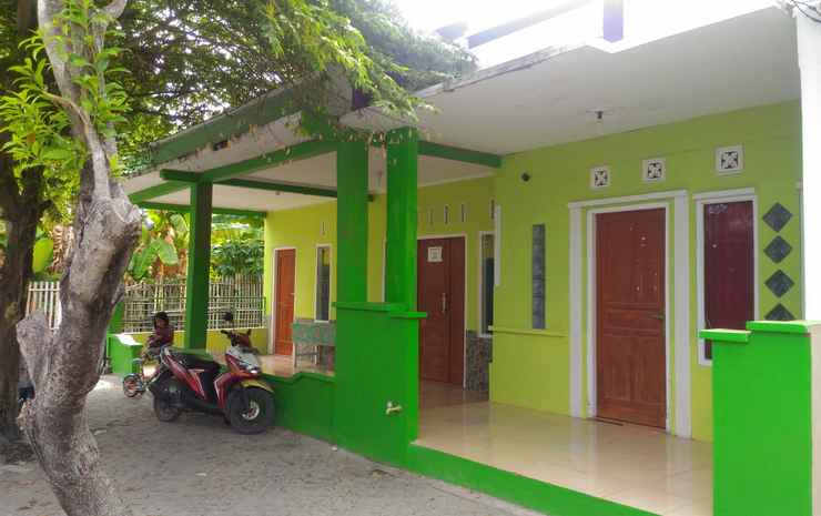 Sera Homestay