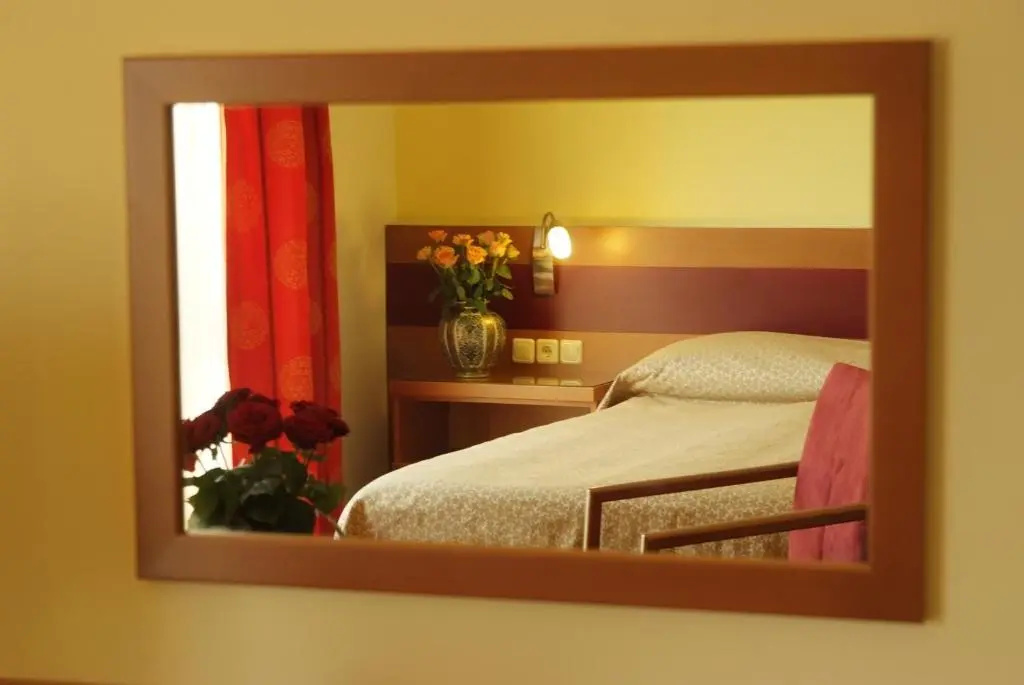 Hotel Villa Emei - Chambres