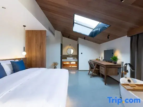 Quest Savoy - Chambres
