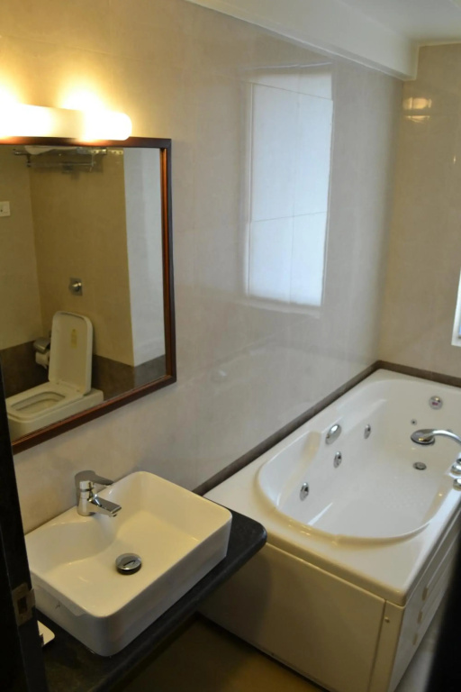 OYO 2726 Hotel Elegant - Général