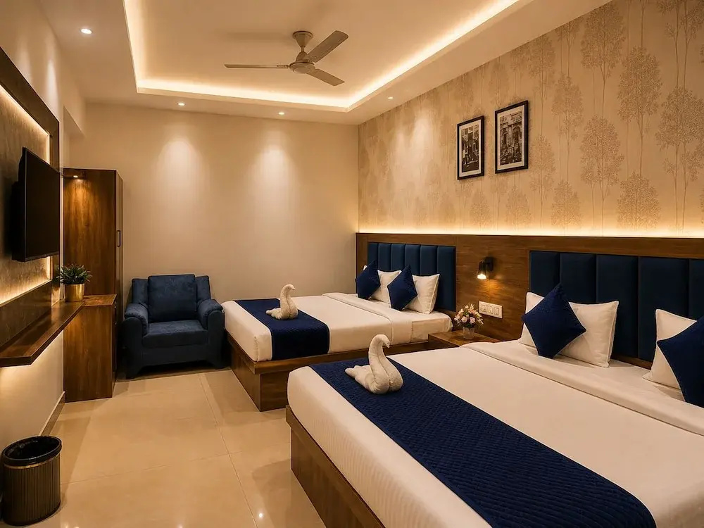 Hotel photo 10