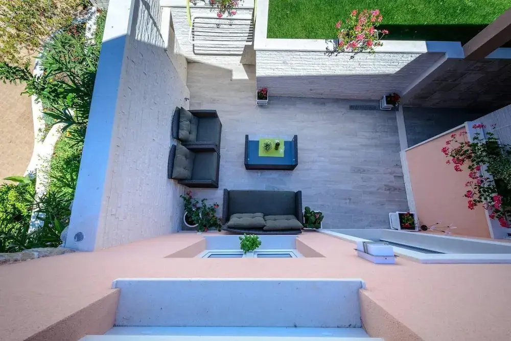 Cavtat Cozy Retreat Close to Beach