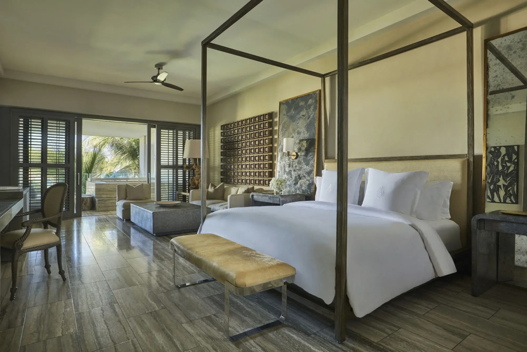 Four Seasons Resort and Residences Anguilla - фото 34