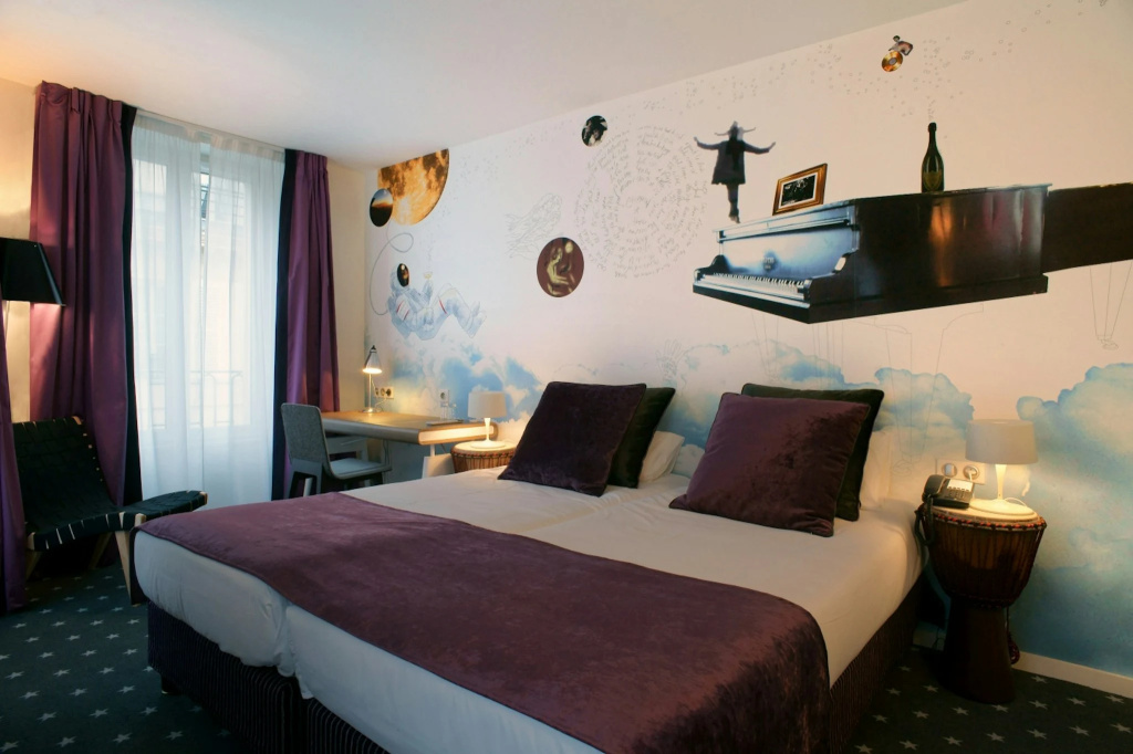 Hotel photo 20