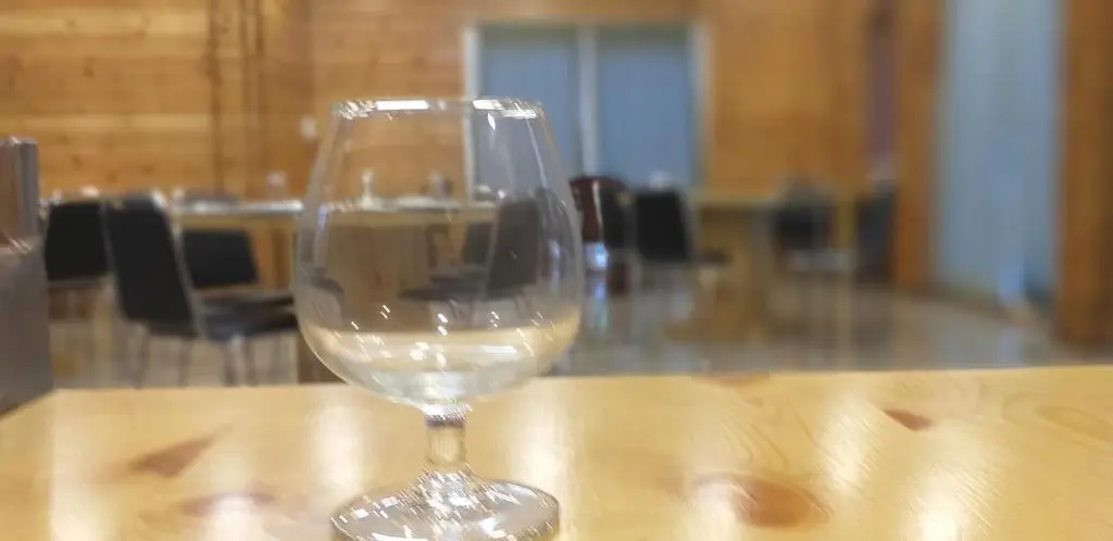 Food & Beverage