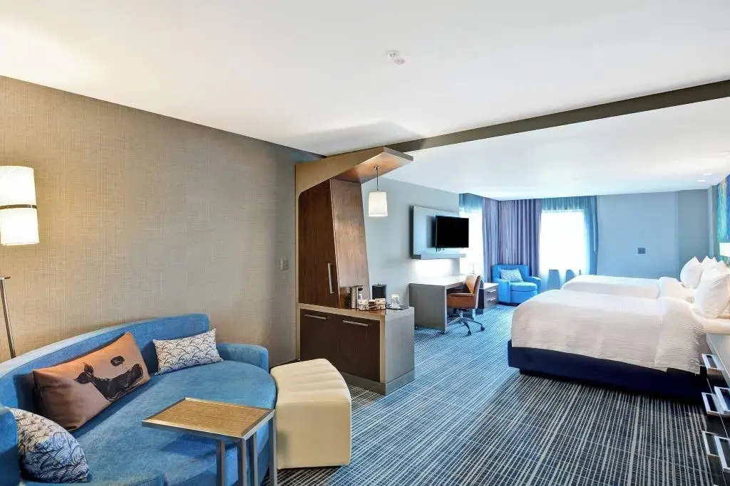 Hotel photo 6