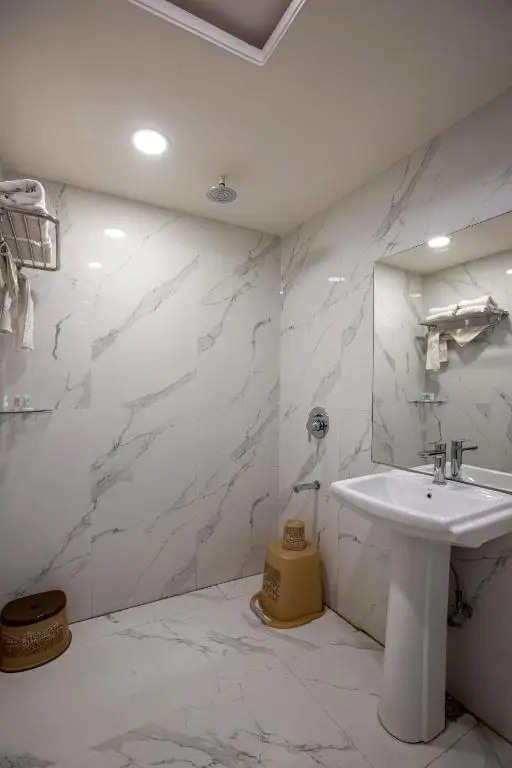 Sheetal International Rain Basera - Chambres