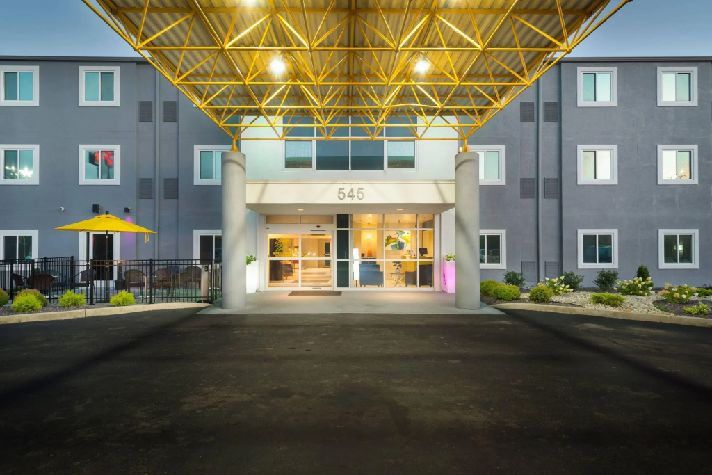 Studio Z, an Ascend Collection Hotel