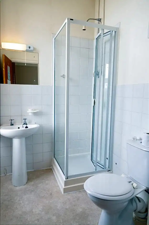 Lyndale Hotel - Chambres