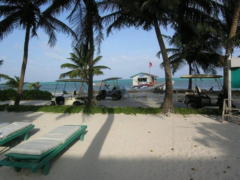 Beach & Waterfront