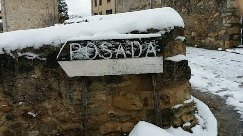 Posada Real de Las Vegas - Général