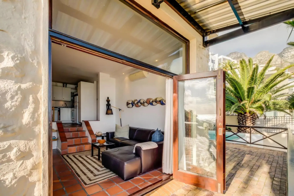 Camps Bay Terrace Palm Suite - Général