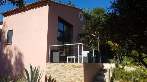 Bastide Cigaline