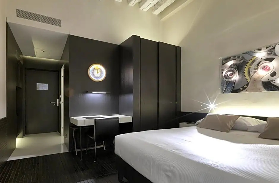 Hotel L'Orologio Venezia - Chambres