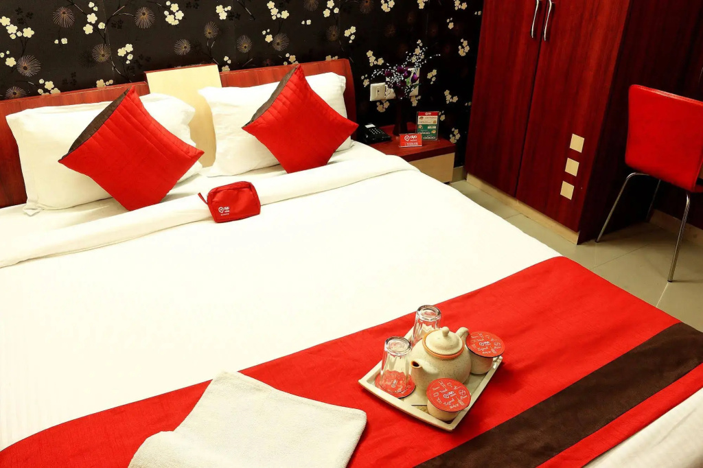 Hotel photo 8