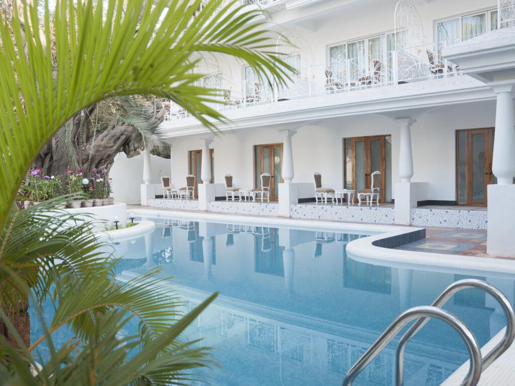 Pirache Art Hotel & Spa