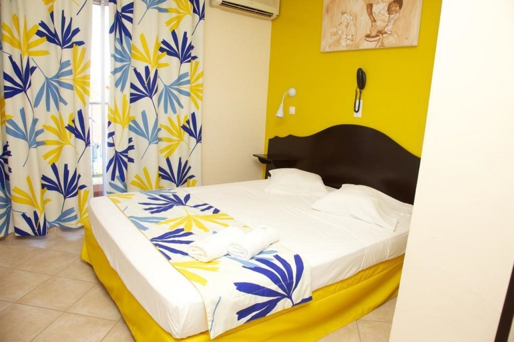 Afficher la photo 6 — Hôtel Bambou & Spa