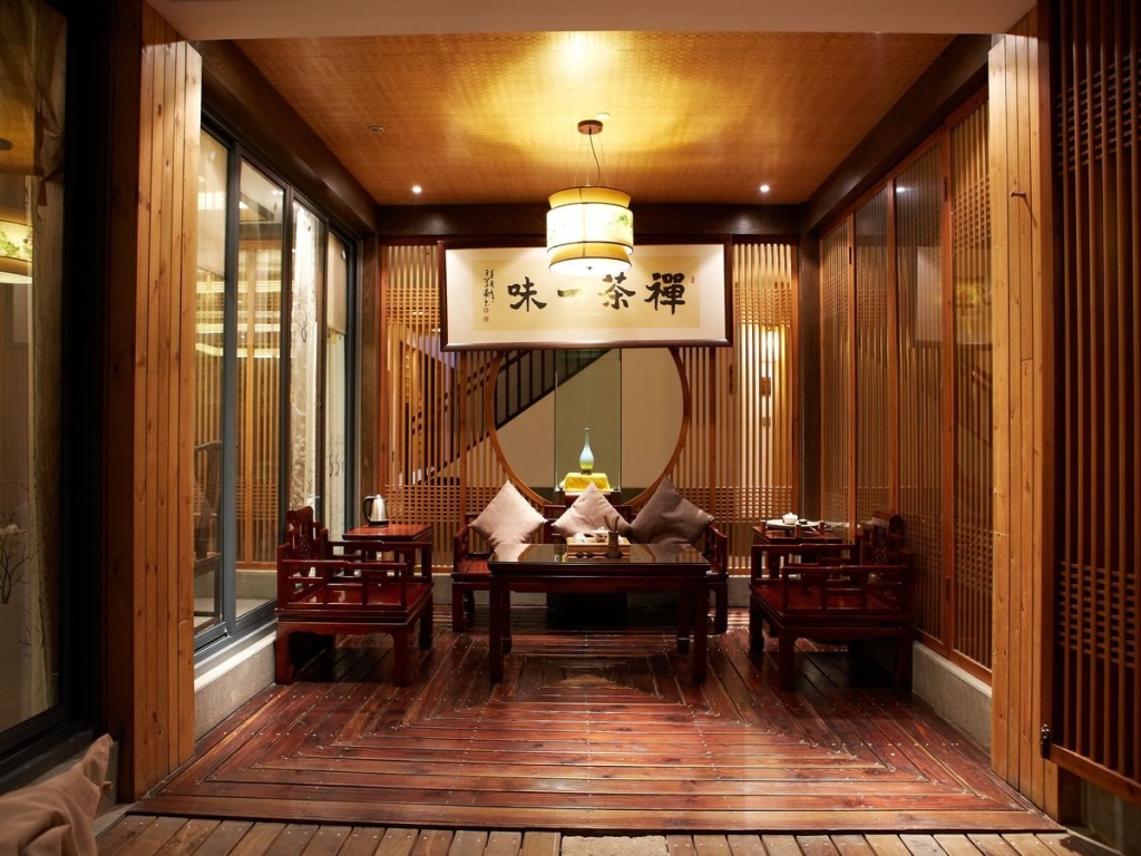 Xiangji Yinyu Boutique Hotel
