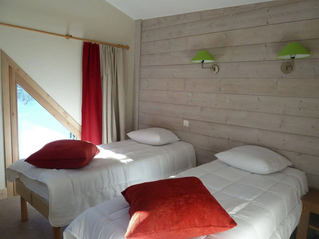 Voir la photo 2 — Residence Pierre & Vacances Le Christiana
