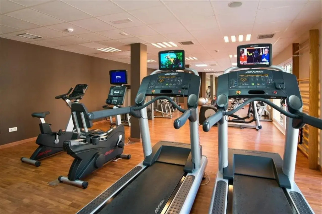 Bull Vital Suites & Spa Boutique Hotel - Only Adults - Général