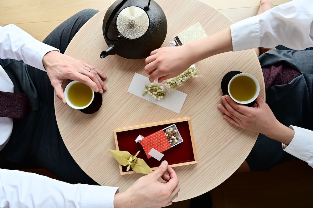 Hotel Sunroute Kyoto Kiyamachi 사진 14