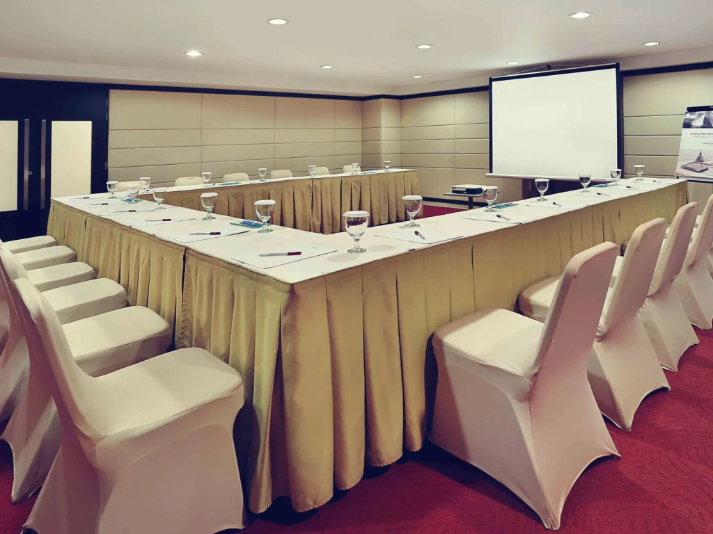 Mercure Pontianak City Center - Général
