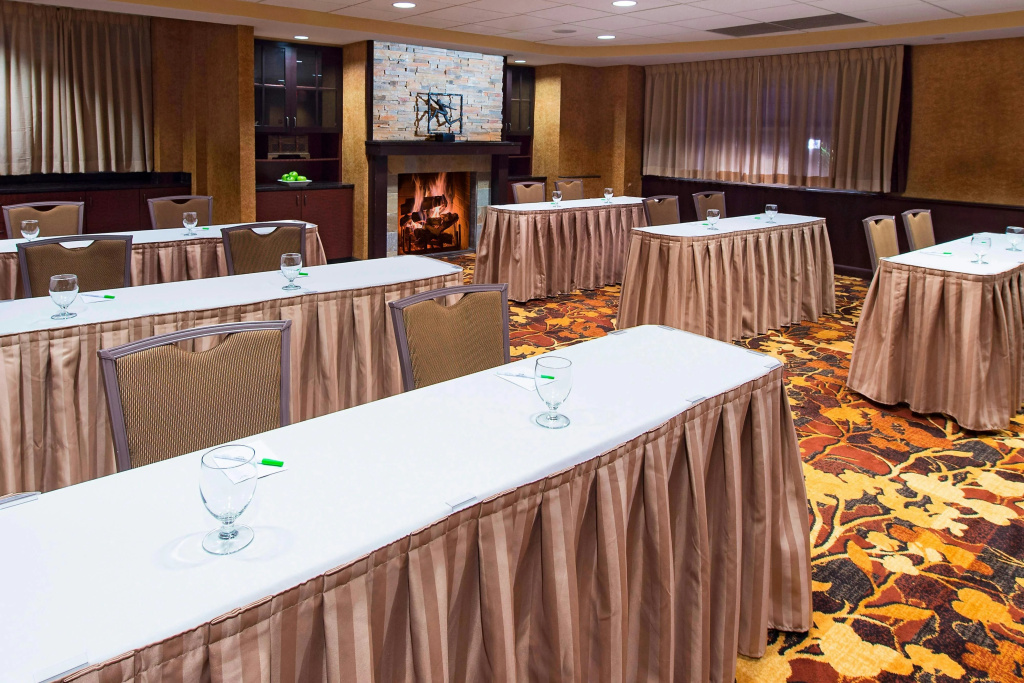 Courtyard by Marriott Lake Placid - Général