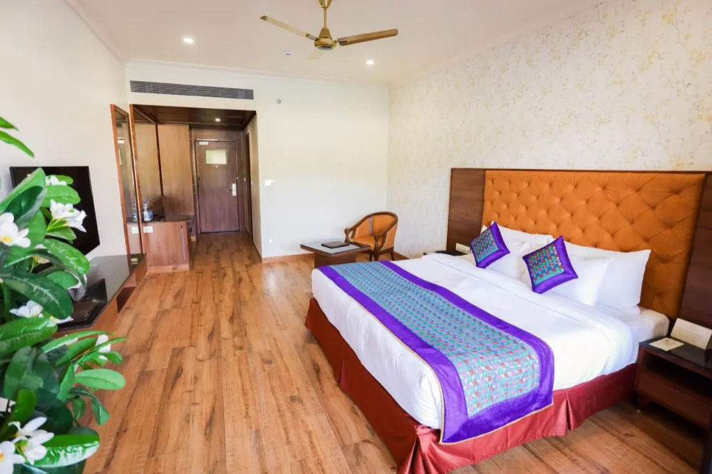 Regency Lagoon Resort - Chambres