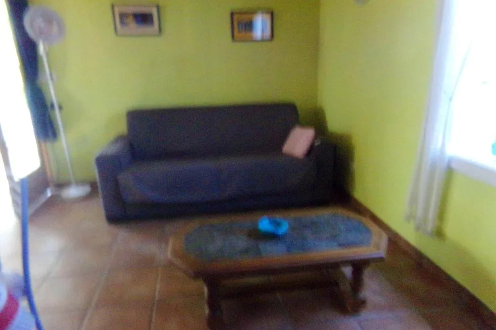 Voir la photo 3 — Apartment With one Bedroom in Le Luc, With Shared Pool, Enclosed Garden and Wifi