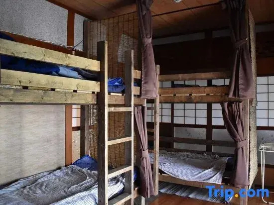 Standard room with garden view