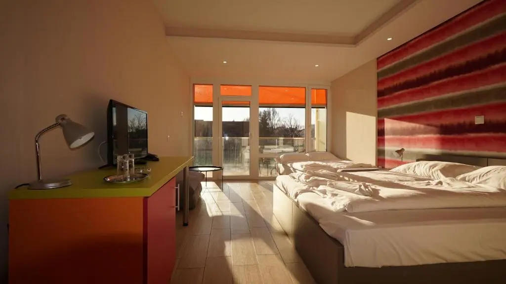 Hotel photo 13