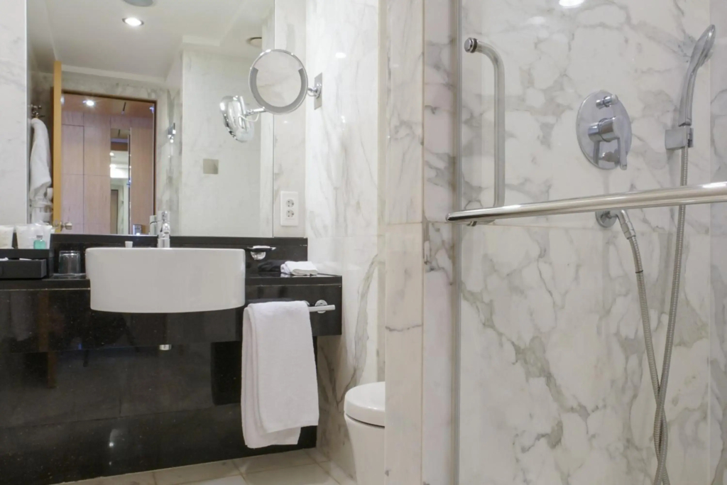 Lugal, A Luxury Collection Hotel Ankara - фото 11