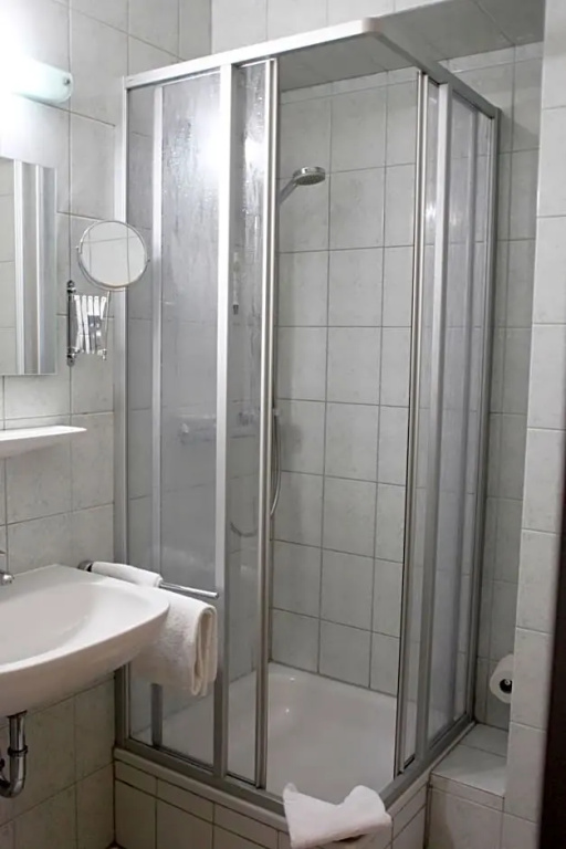 Businesshotel Berlin - Chambres