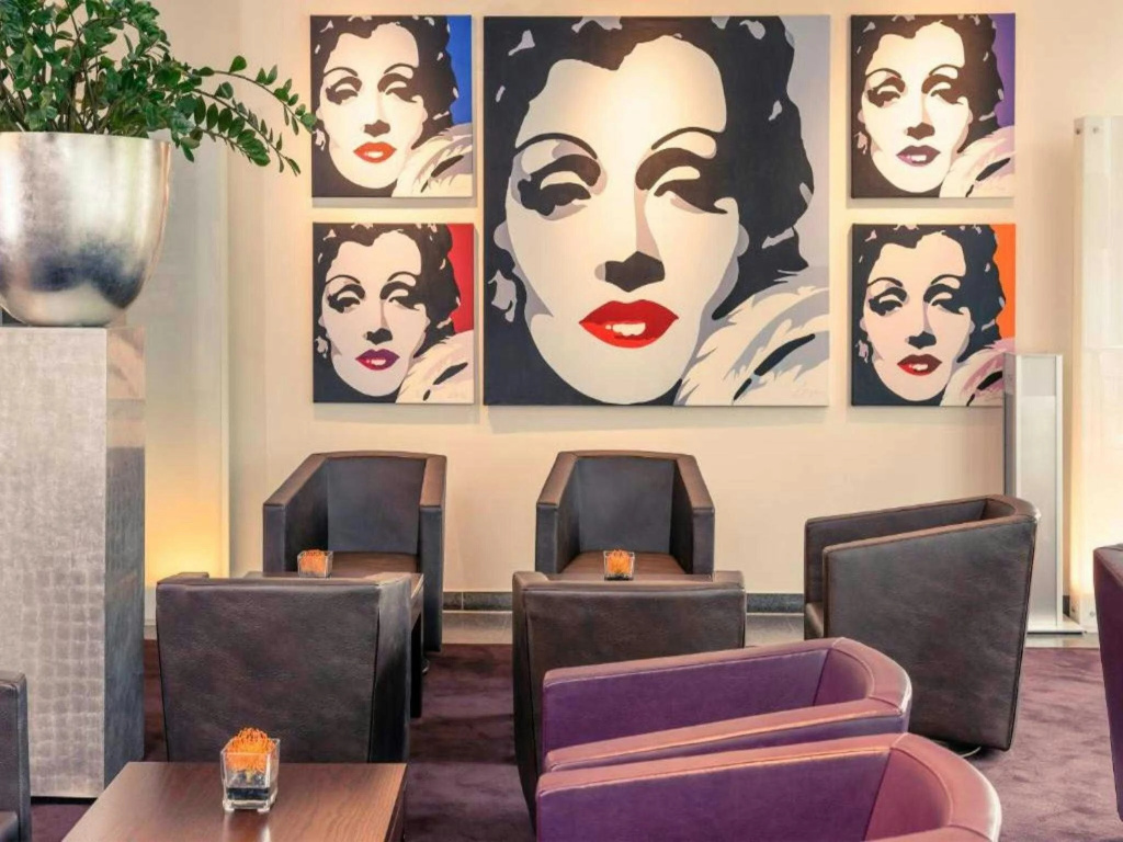 Sunday Hotel Düsseldorf City Nord - Général