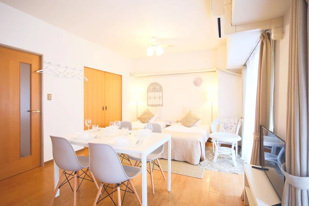 City Hotel Namba ⅰ 사진 22