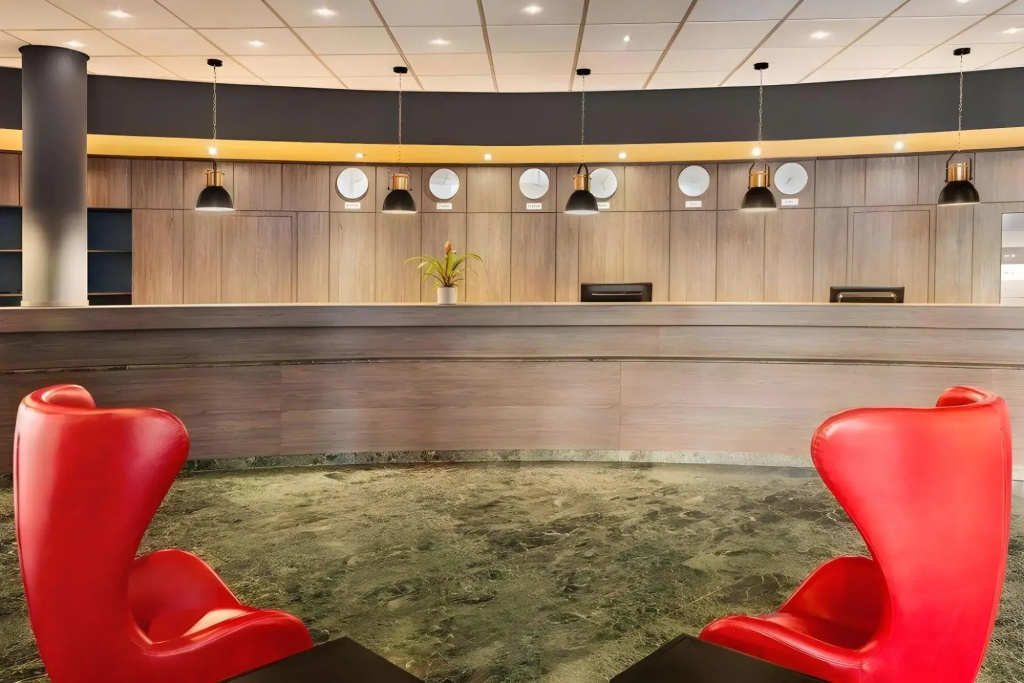 Hotel photo 22