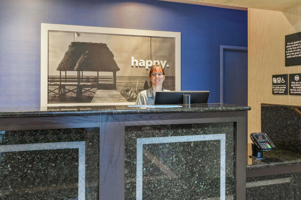 Hotel photo 16
