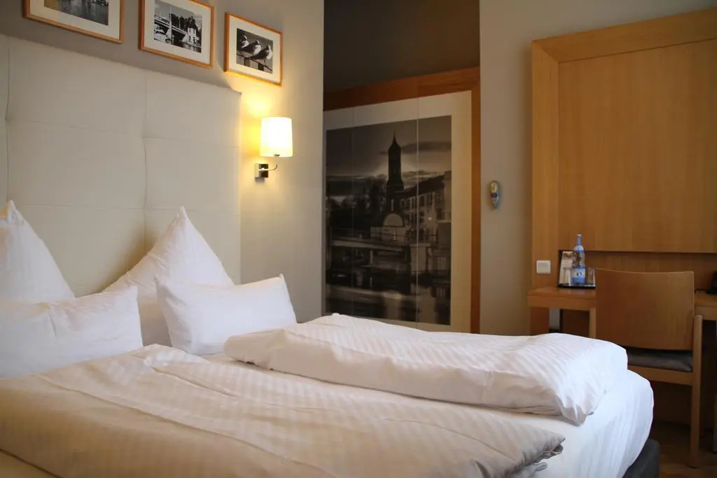 Hotel am Molkenmarkt - Général