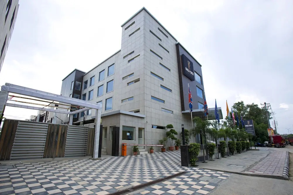 Hotel photo 14
