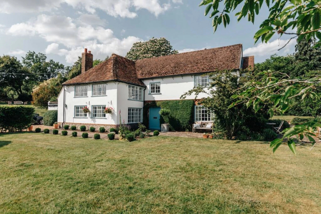Deer Gaze Cottage - Fawley