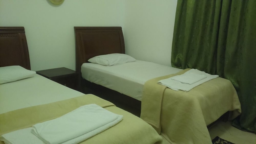 Отель Al Dora Residence в Хургаде