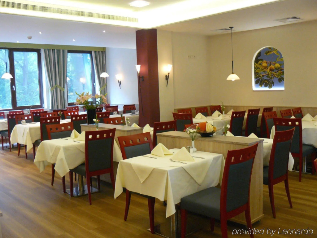 Hotel Kastanienhof - Général