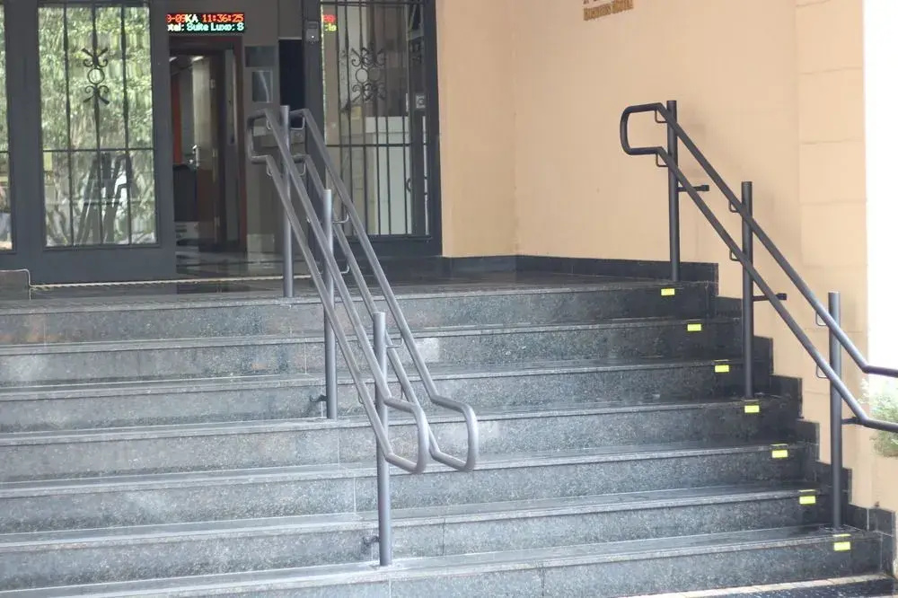 Prado Hotel Business - Général