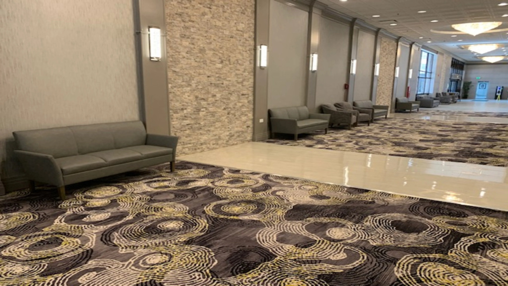 Holiday Inn & Suites Chicago North Shore (Skokie) by IHG - Général