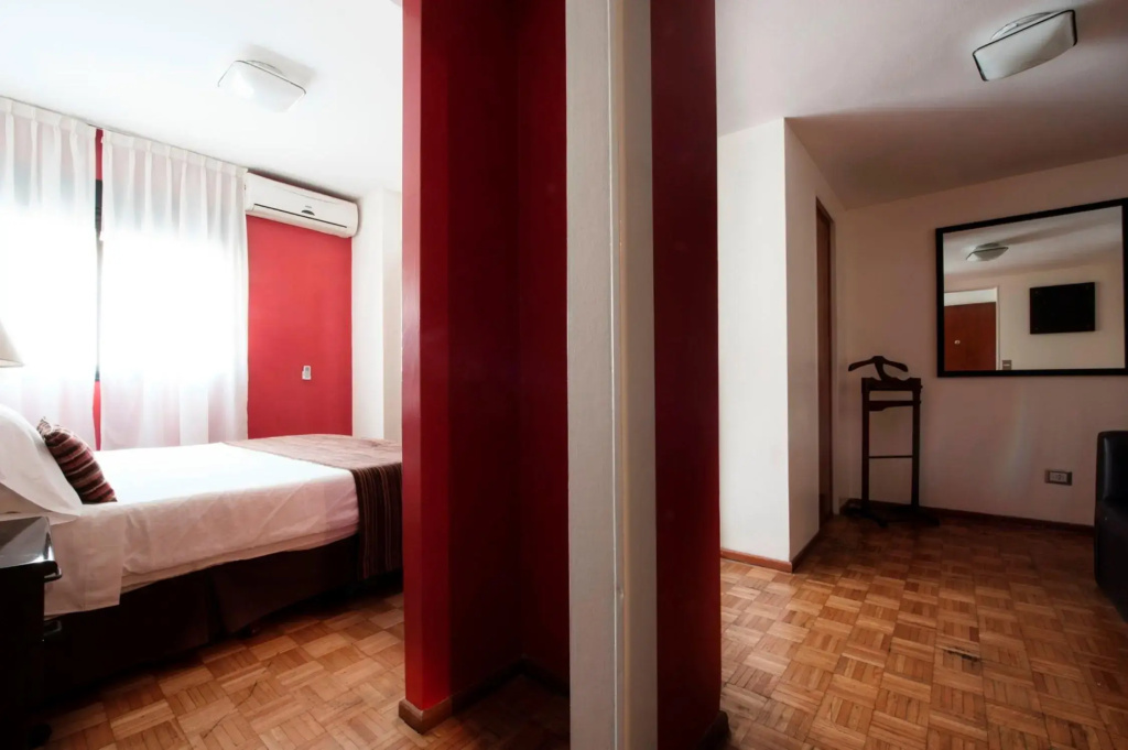 Hotel Cristoforo Colombo - Général