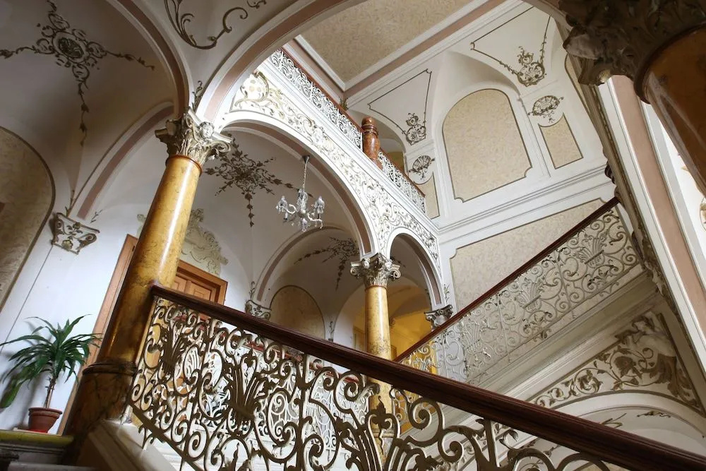 Hotel photo 11