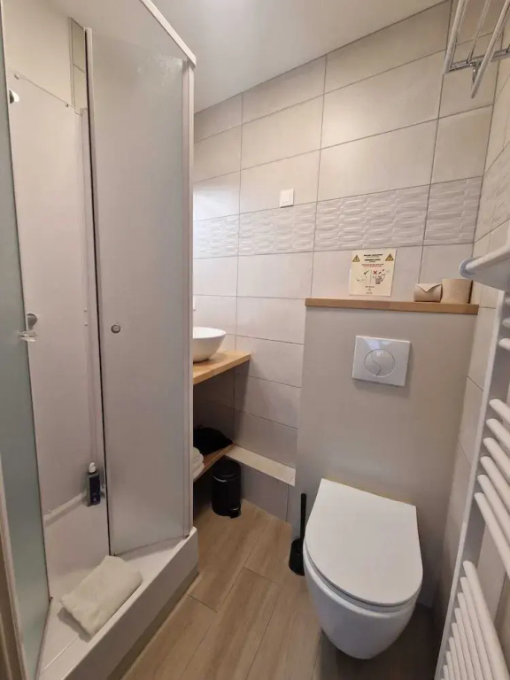 Brit Hotel Kara Sainte-Anne-d'Auray - Chambres