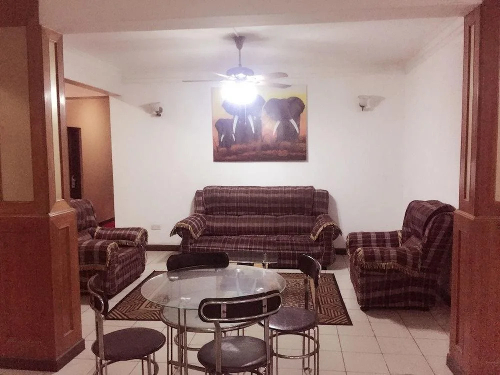 New Yuetan Hotel - Général
