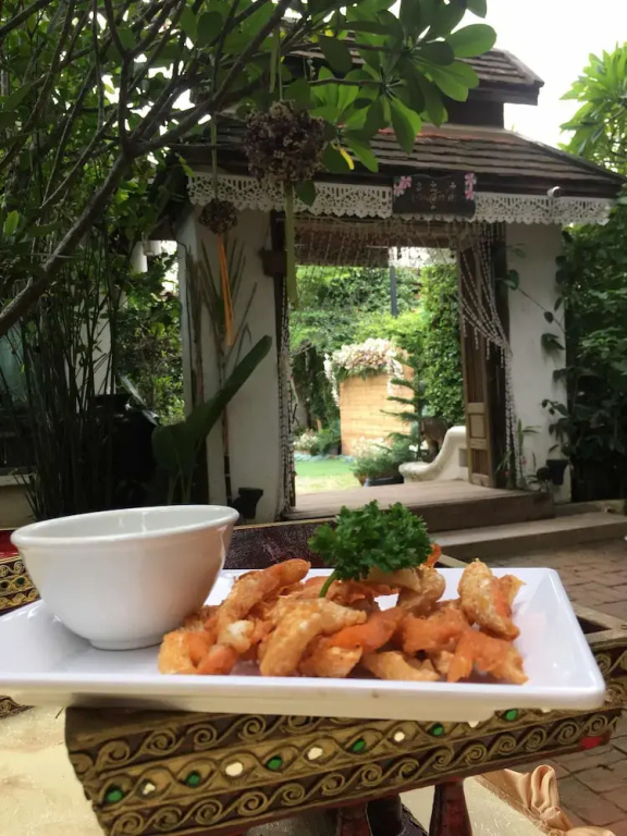 Baan Singkham Resort - Général