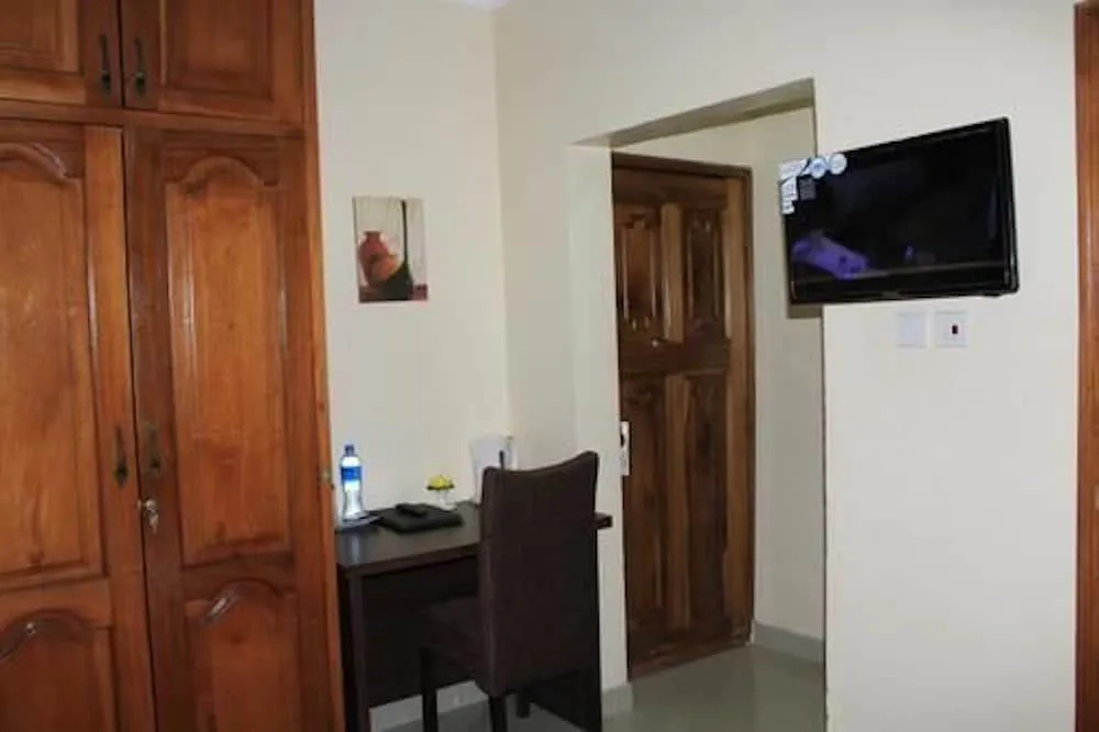 Hotel photo 20